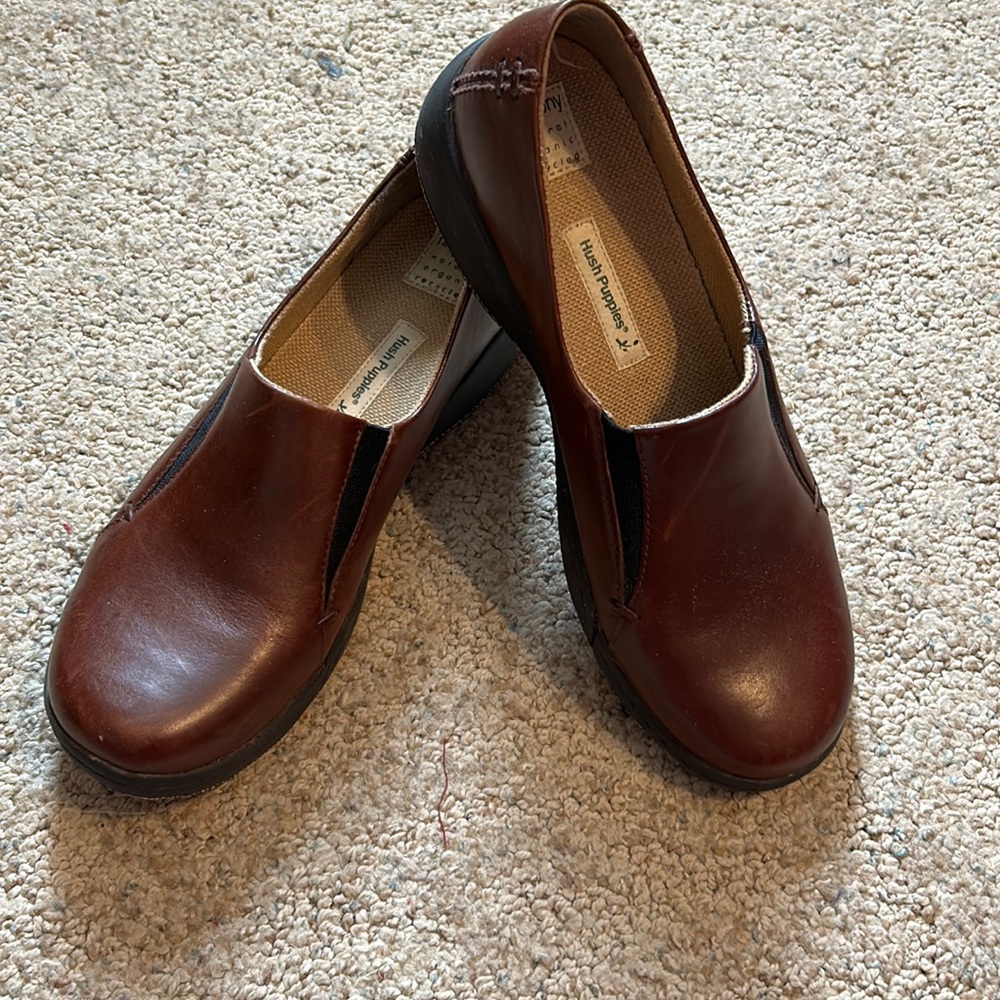 Hush Puppies